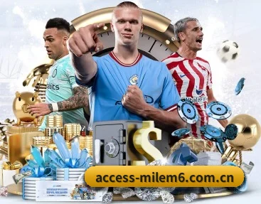 access-milem6.com.cn的故事