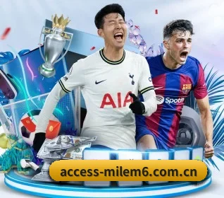 access-milem6.com.cn APP 界面